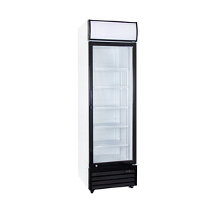 Frigorifero gastronomico Kibernetik KS360M