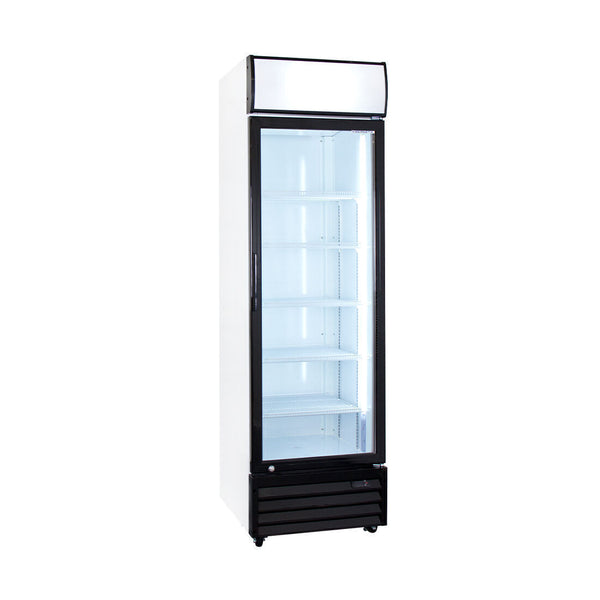 Frigorifero gastronomico Kibernetik KS360M