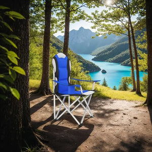 Campingstuhl