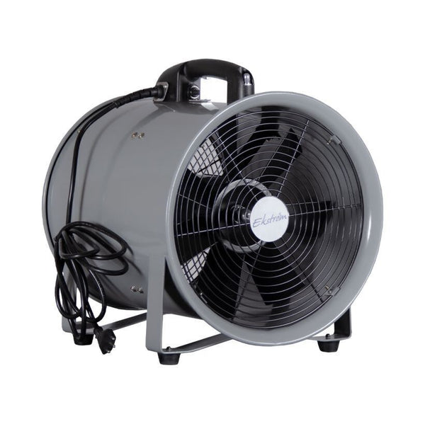 Axialgebläse Ekström AG3900