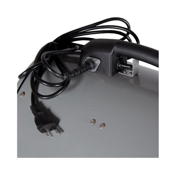 Axialgebläse Ekström AG3900