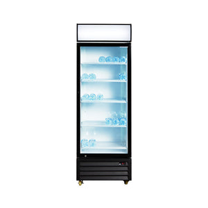 Frigorifero gastronomico Kibernetik KS600M