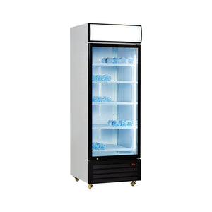 Frigorifero gastronomico Kibernetik KS600M