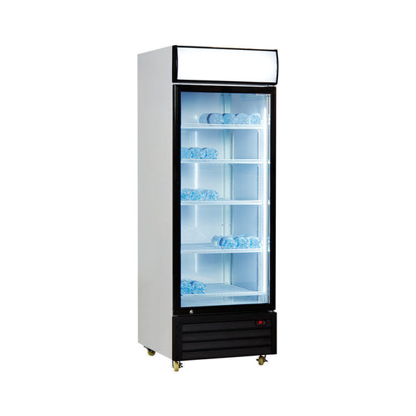 Frigorifero gastronomico Kibernetik KS600M
