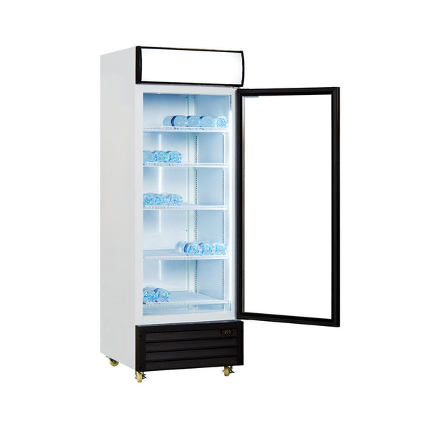 Frigorifero gastronomico Kibernetik KS600M