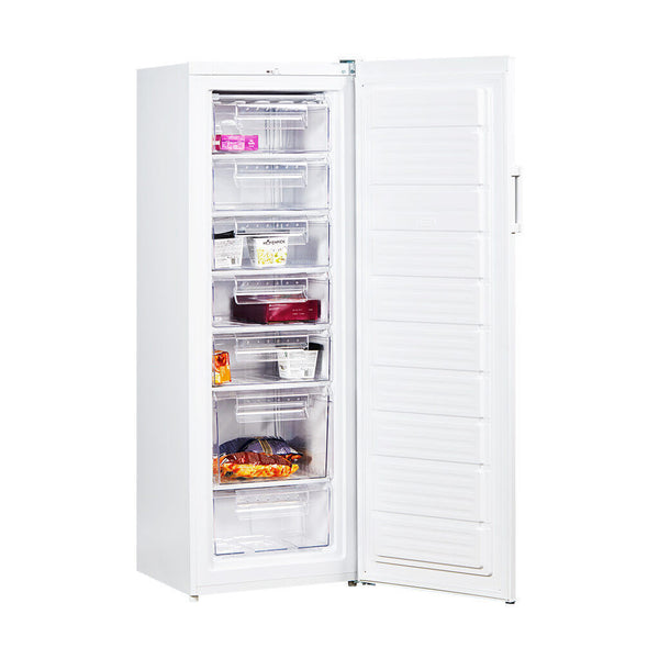 Kibernetik TK245L Tiefkühlschrank