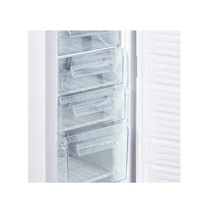 Kibernetik TK245L Tiefkühlschrank