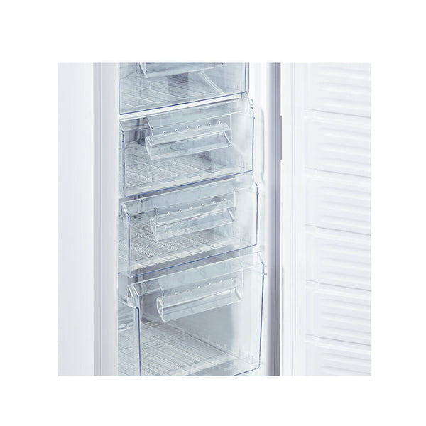 Kibernetik TK245L Tiefkühlschrank