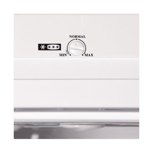 Kibernetik TK245L Tiefkühlschrank