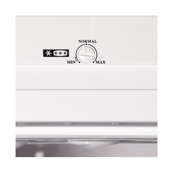 Kibernetik TK245L Tiefkühlschrank