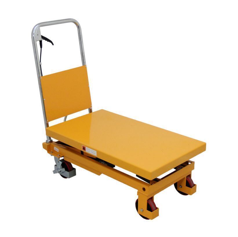 Carrello elevatore a forbice Kibernetik SP300