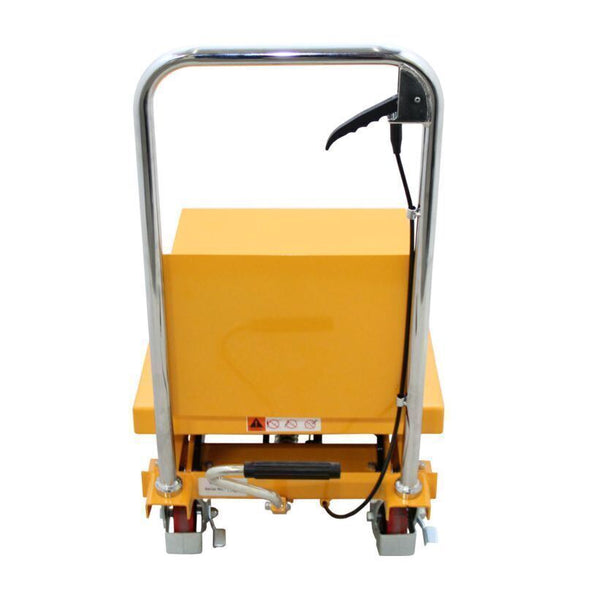 Kibernetik SP300 Scherenhubtischwagen