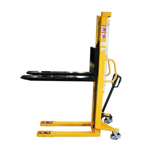 Kibernetik Hand Hydraulik-Stapler 1.6M - 1.0T