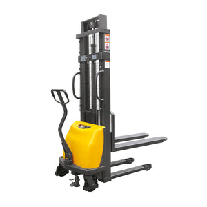 Ekström Semi-Electric Hydraulic Forklift 3.0M - 1.0T