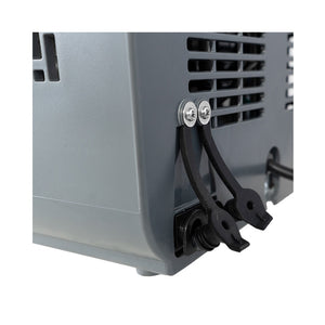 BergerLanz CE15 Crushed-Eis Maschine 15kg