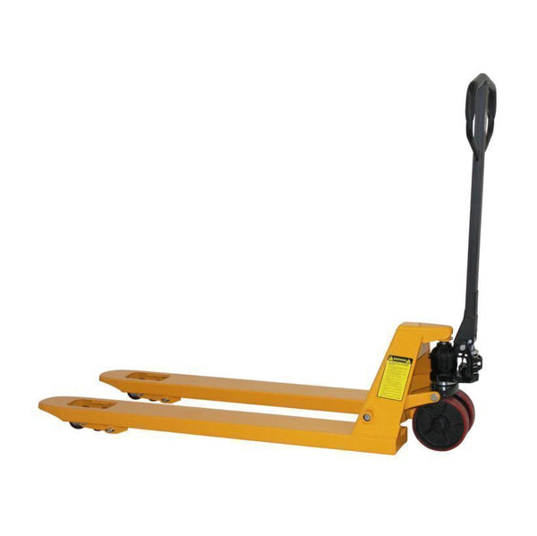 Hubwagen Kibernetik 2500kg PU Räder Länge 1150 mm