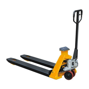 Transpallet Kibernetik 2000kg ruote PU lunghezza 1150 mm