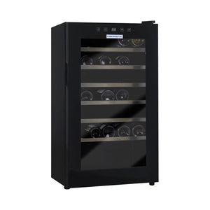 Kibernetik M4801 wine fridge 