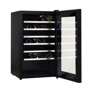 Kibernetik M4801 wine fridge 