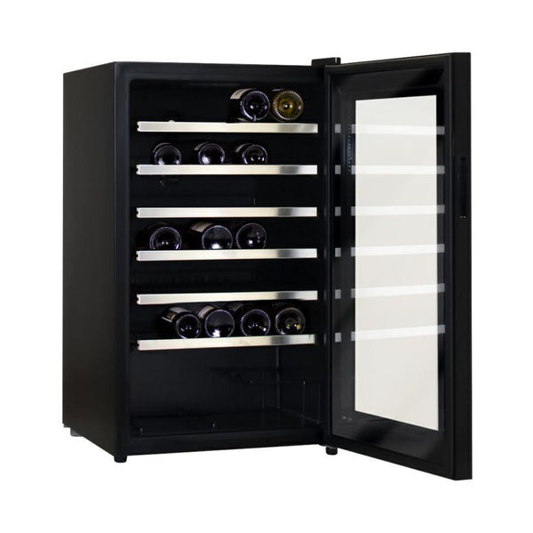 Kibernetik M4801 wine fridge 