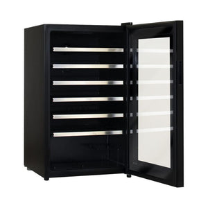 Kibernetik M4801 wine fridge 