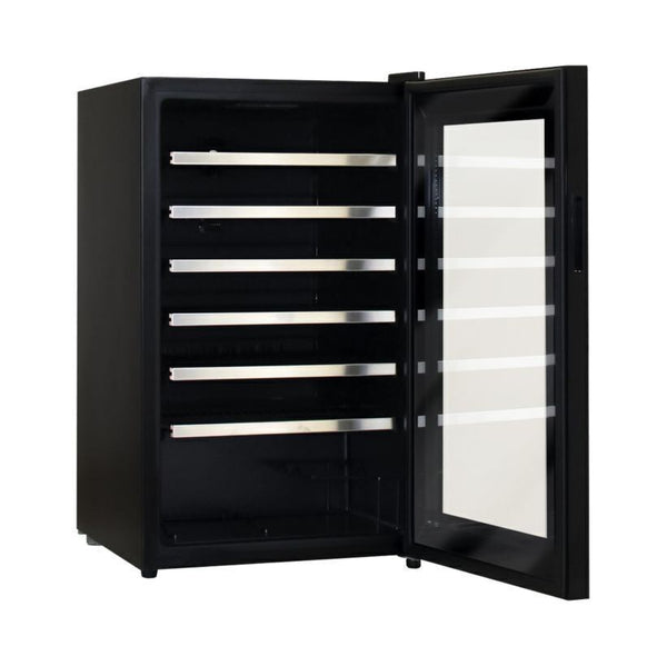 Kibernetik M4801 wine fridge 
