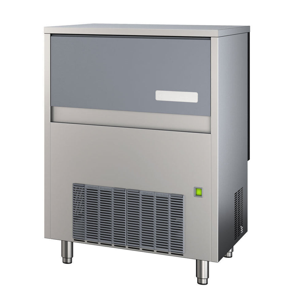 Macchina per cubetti di ghiaccio NTF SL 180 A