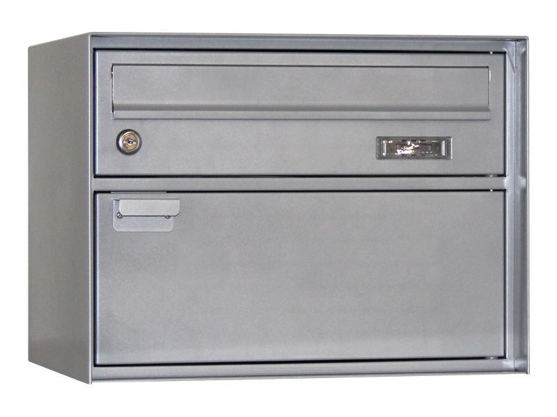 Holmberg BK Briefkasten