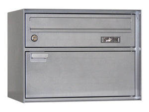 Holmberg BK Briefkasten