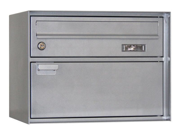 Holmberg BK Briefkasten