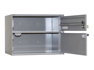 Holmberg BK Briefkasten