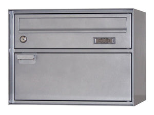 Holmberg BK Briefkasten