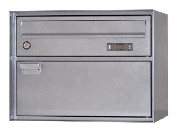 Holmberg BK Briefkasten