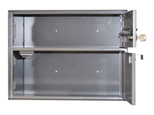 Holmberg BK Briefkasten