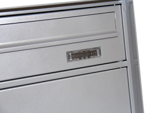Holmberg BK Briefkasten