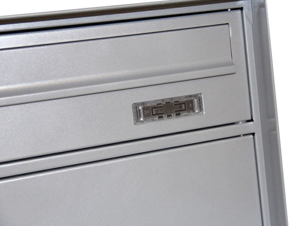 Holmberg BK Briefkasten