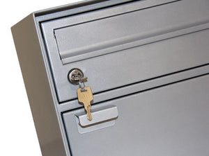 Holmberg BK Briefkasten