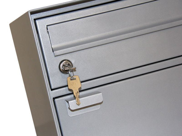 Holmberg BK Briefkasten