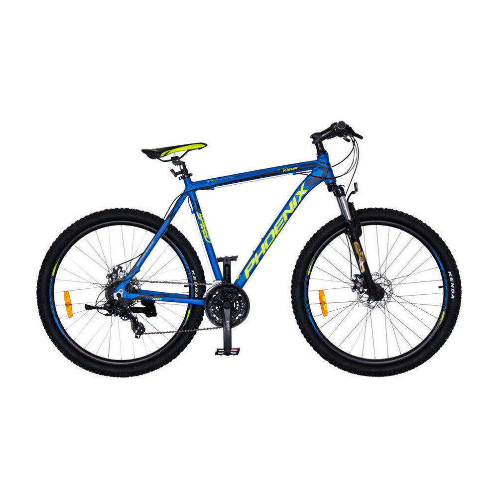 Mountain bike Phoenix MTB27.5 - Telaio: 56,5 cm