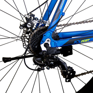 Phoenix MTB27.5 Mountain Bike - Rahmen: 56.5cm