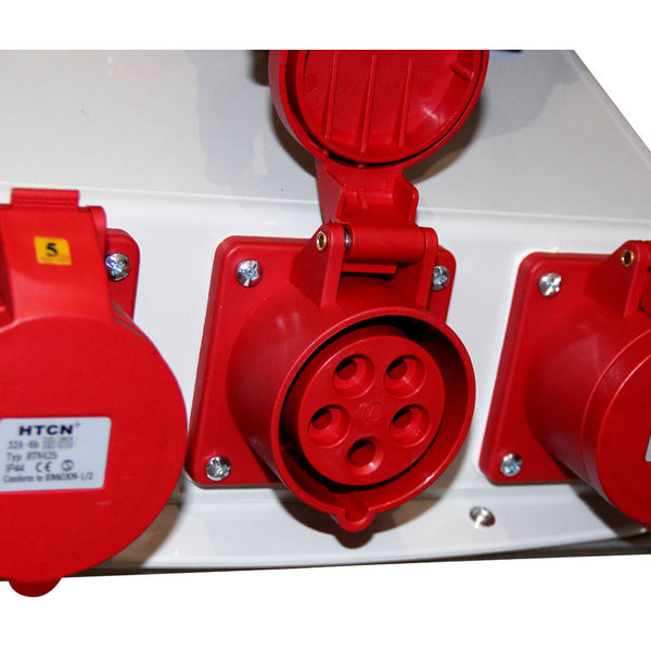Ekström SV32T25 Stromverteiler mit Ständer