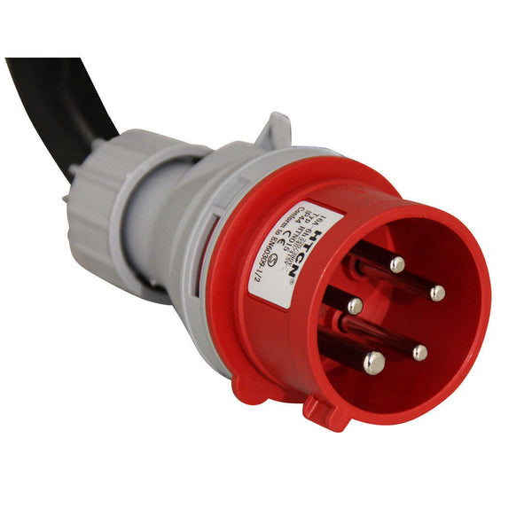 Ekström SV16T25 Stromverteiler mit Ständer