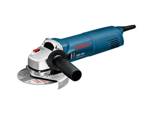 Bosch GWS 1000 Winkelschleifer mit Schnellspannmutter