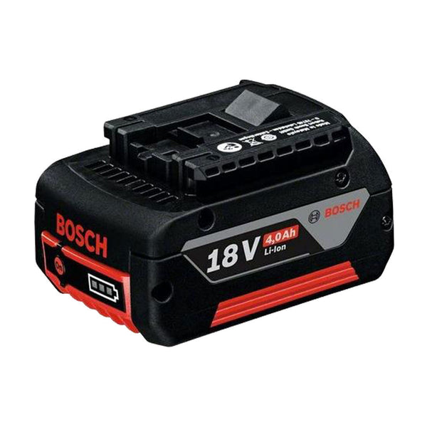 Bosch Akku-Bohrschrauber GSR 18V-28 inkl. 2x4.0Ah
