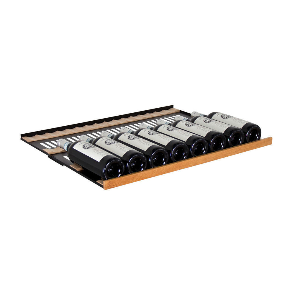 Shelves for the Kibernetik V300+ST300 wine cooler