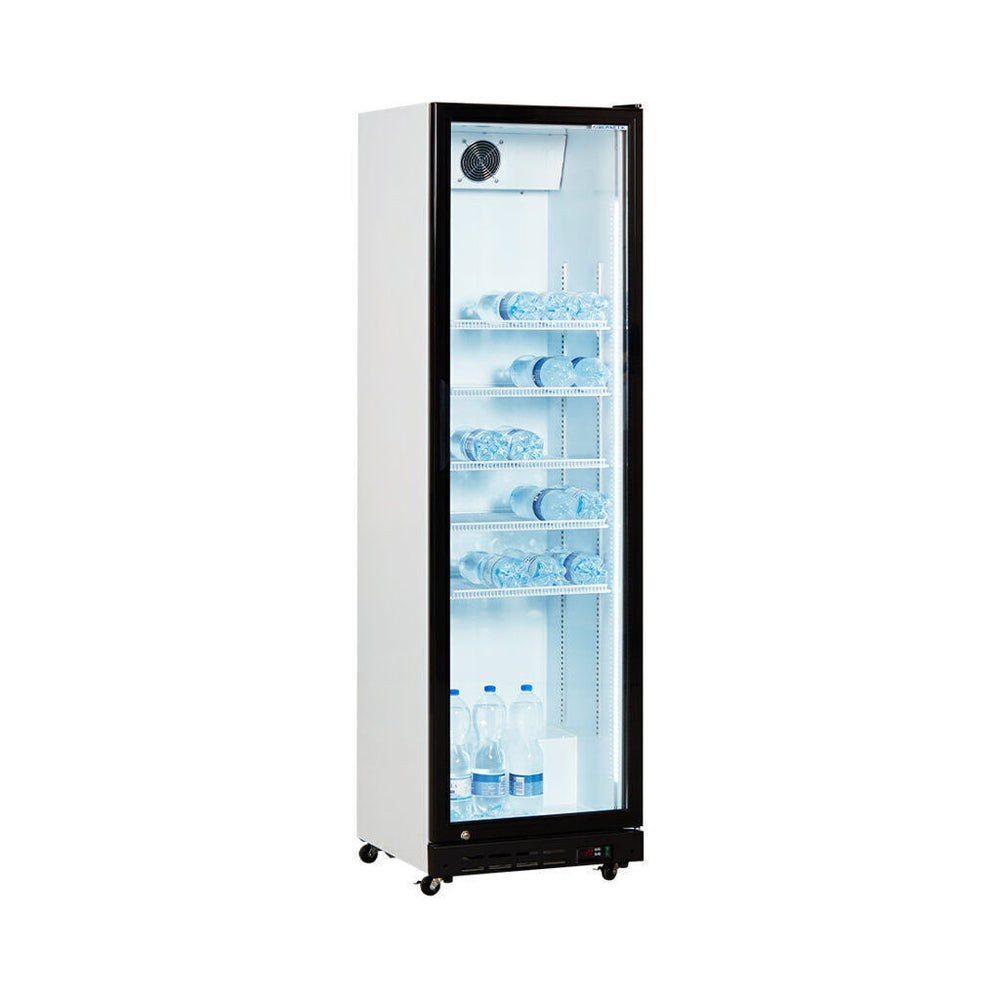 Kibernetik KS390M Gastrokühlschrank