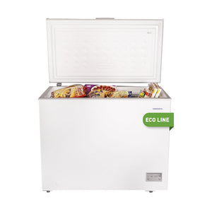 Congelatore a pozzetto Kibernetik FSP ECO 200 Litri