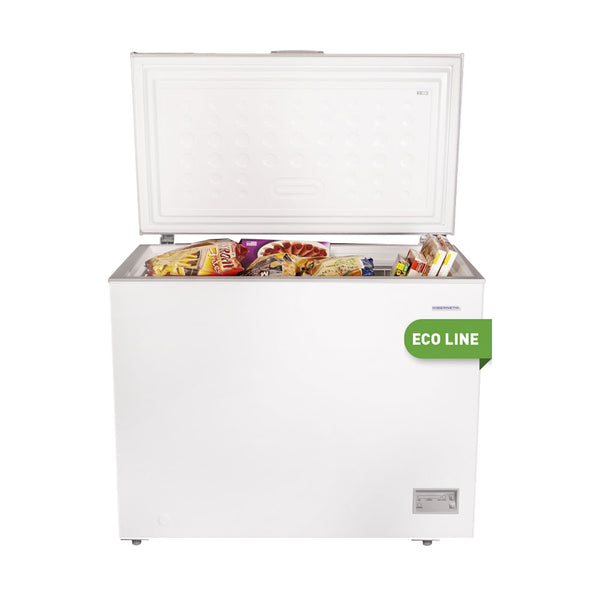 Congelatore a pozzetto Kibernetik FSP ECO 200 Litri