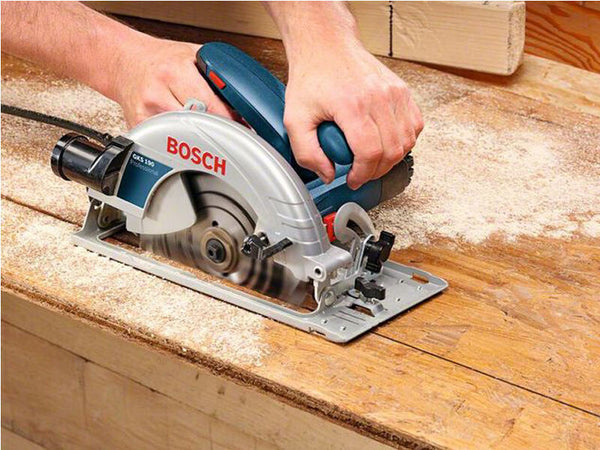Handkreissäge Bosch GKS190 (0601623000)