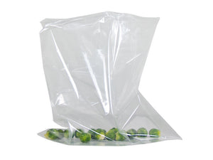 Vakuumbeutel 380x480 mm zu Vakuum-Verpackungsmaschine (100 Stk)